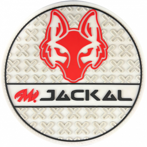 Motiv Jackal Grip Disk